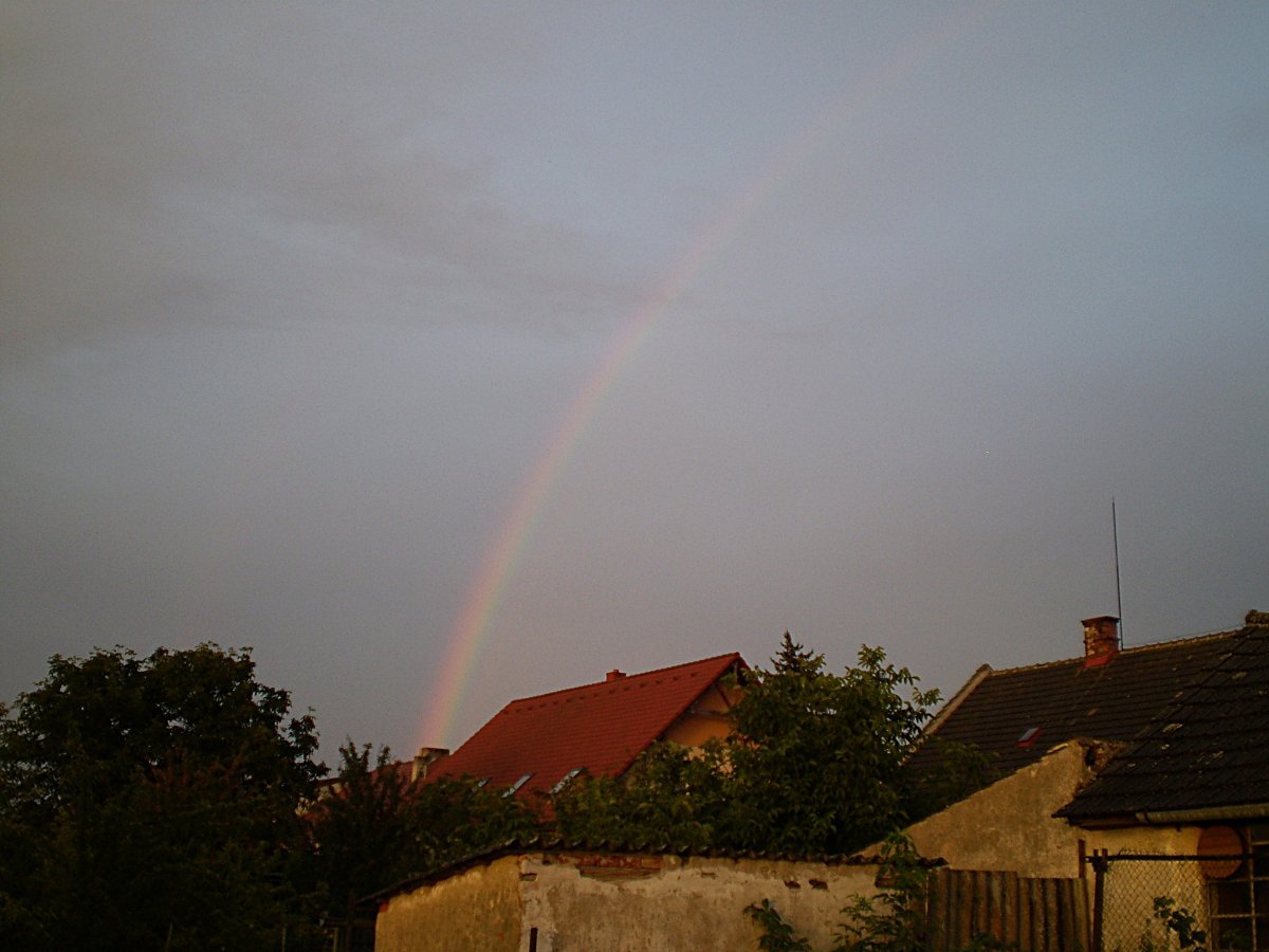 Hostákov