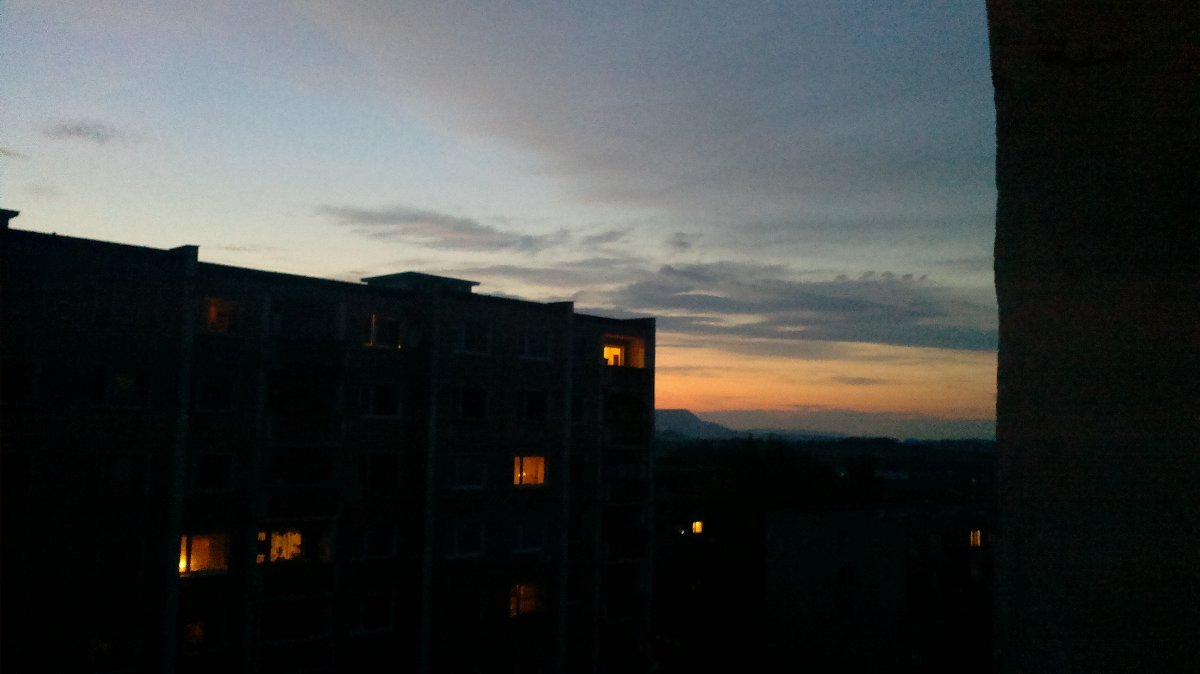 Moravská Třebová