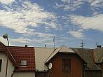 Hořice - Libonice