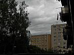 Borovina