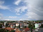 Nové Město na Moravě