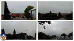 Slavičín, sídliště Vlára