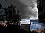 Borovina