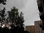 Borovina