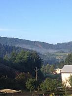 Horní Bečva - Opálený