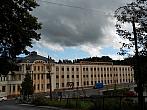Borovina