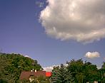 Štědrá