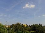 Hořice - Libonice