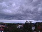Zlín - Velíková