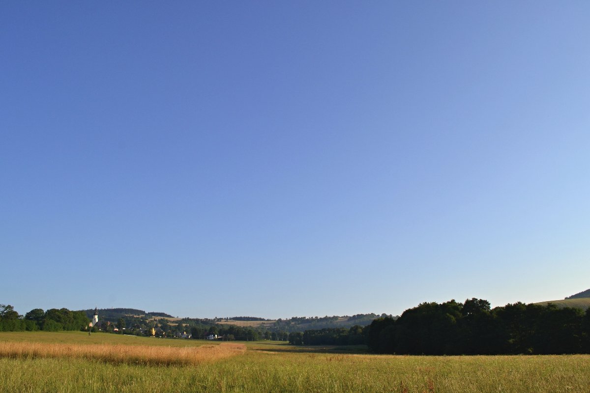 Světlá  Hora