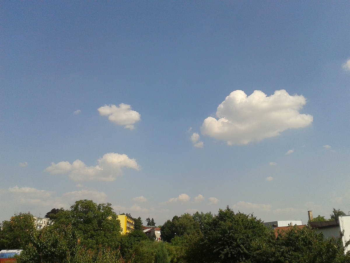 Hořice - Libonice