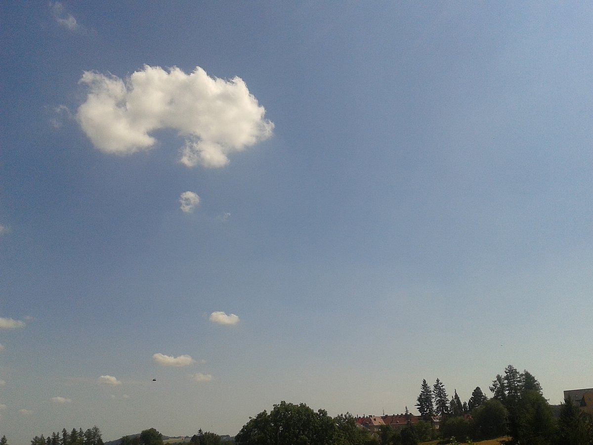 Jilemnice