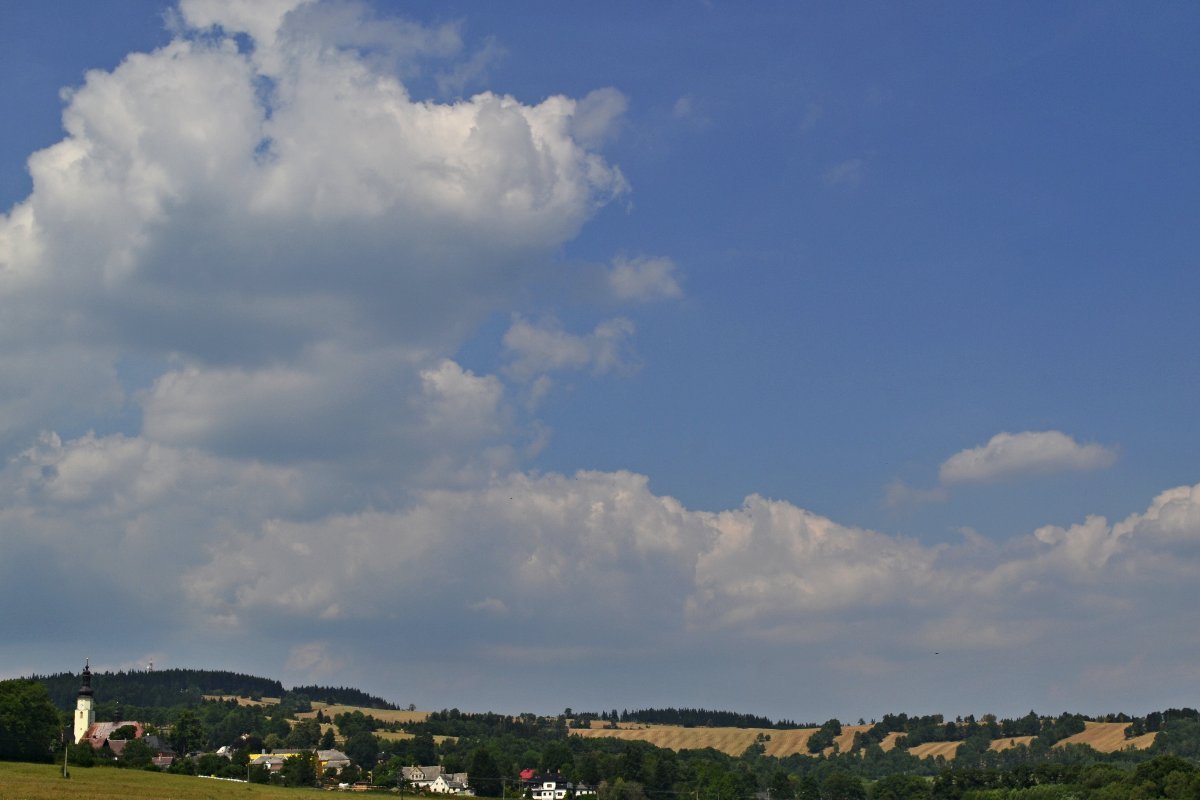 Světlá  Hora
