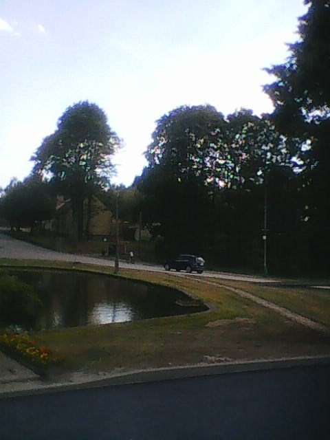Mosty