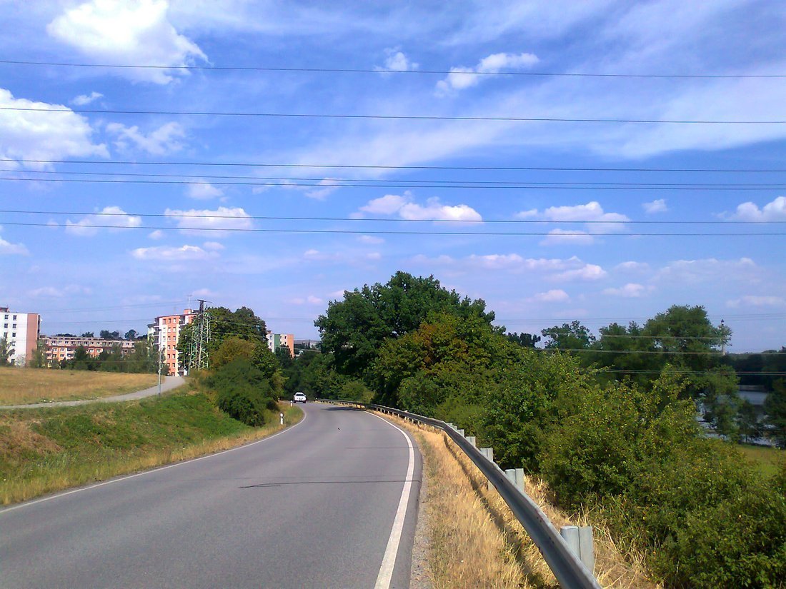 Borovina