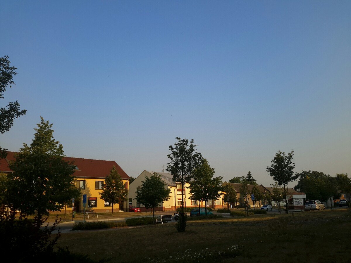 Olomouc-Holice
