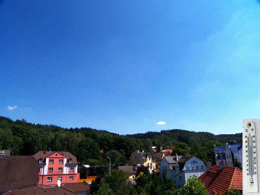 Mariánské Lázně