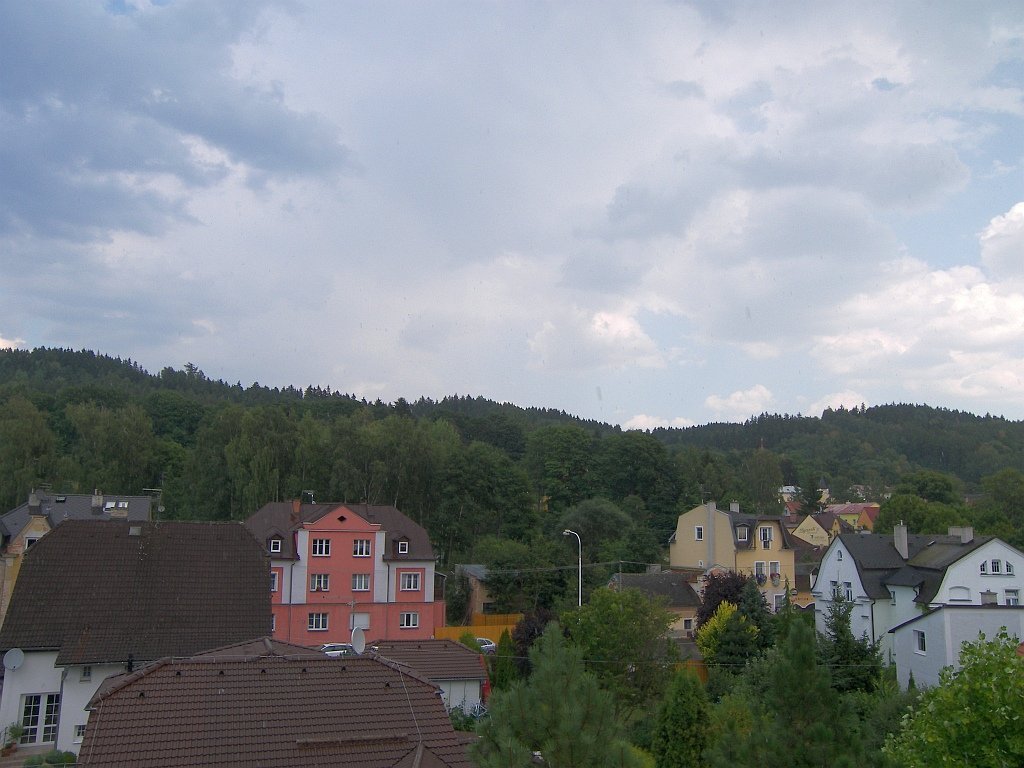 Mariánské Lázně