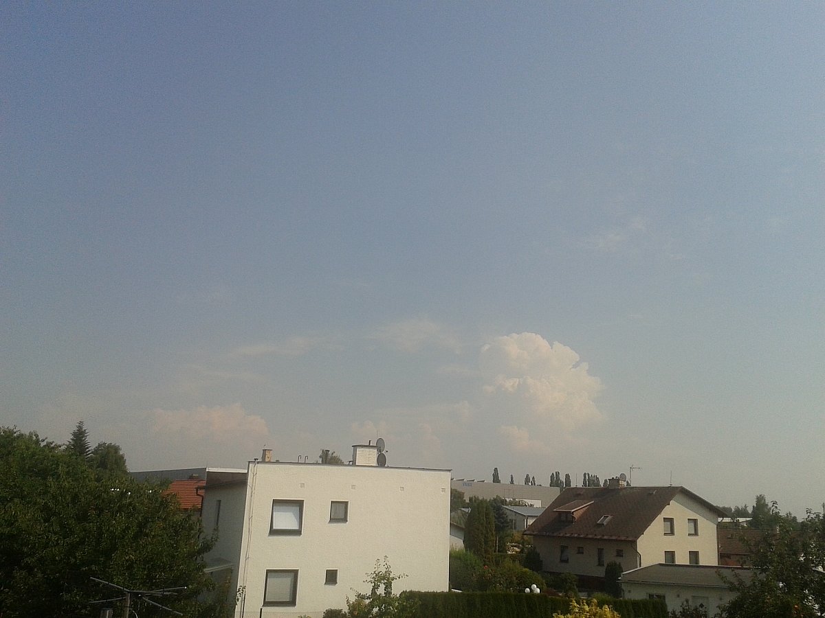 Hořice - Libonice