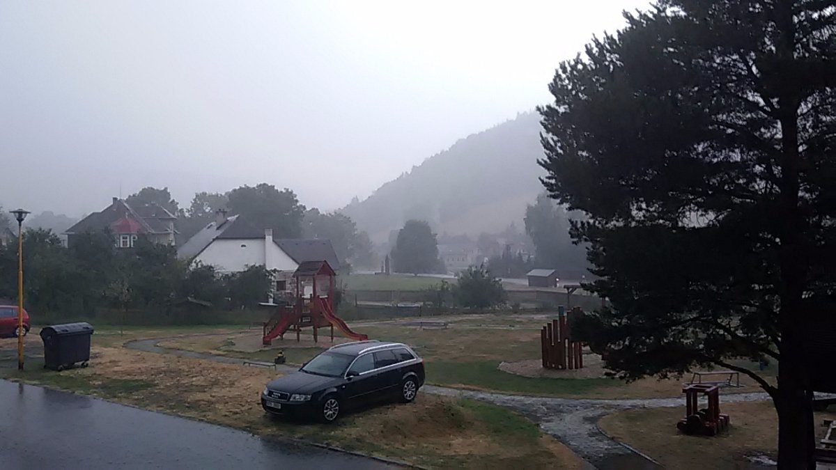 Holčovice okr. Bruntál