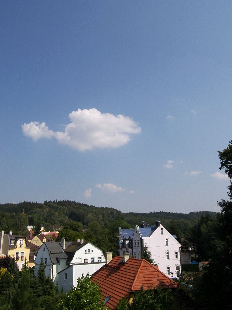 Mariánské Lázně