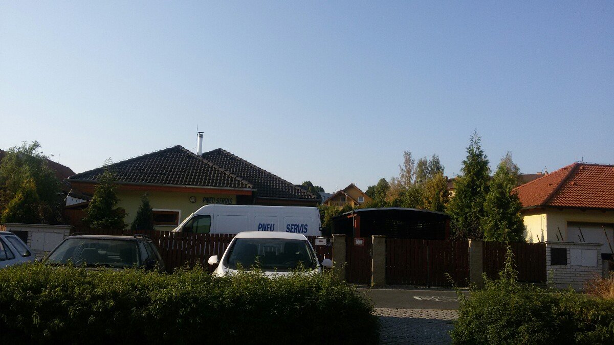 Hrádek