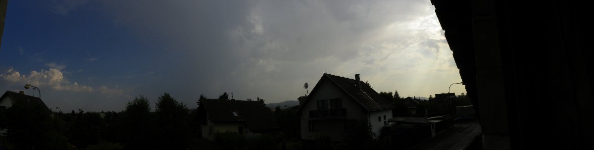 Rožmitál pod Třemšínem