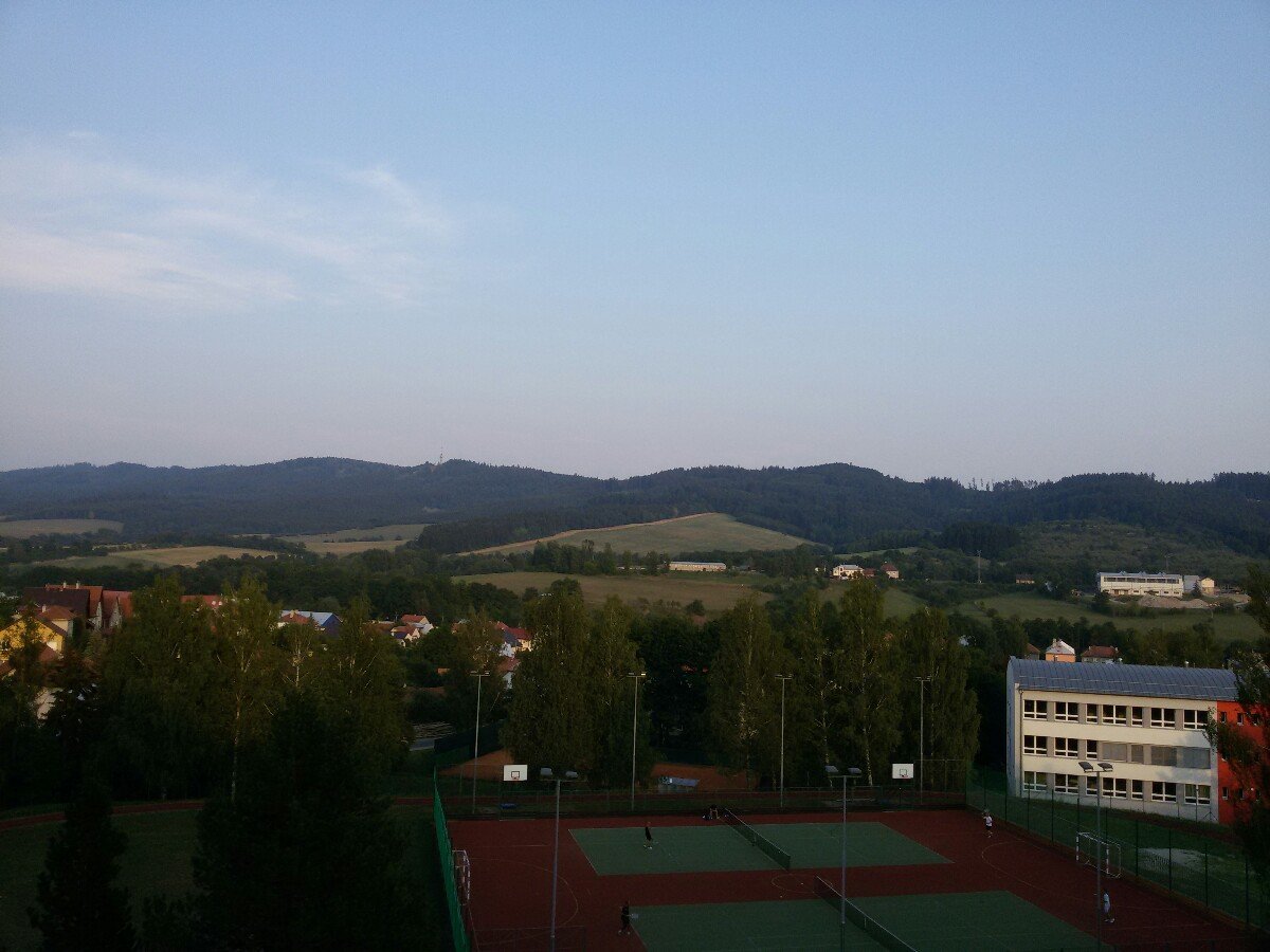Valašské Klobouky