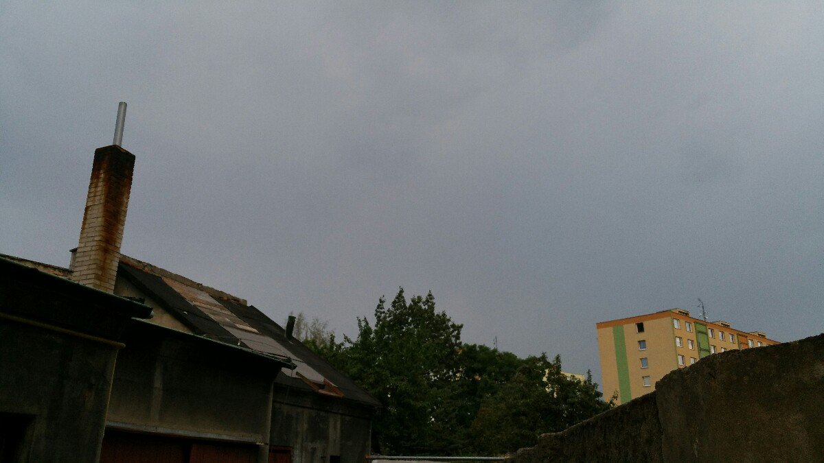Chomutov