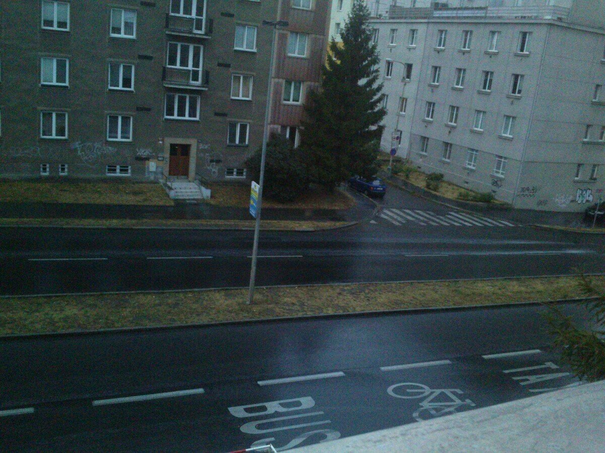 Praha