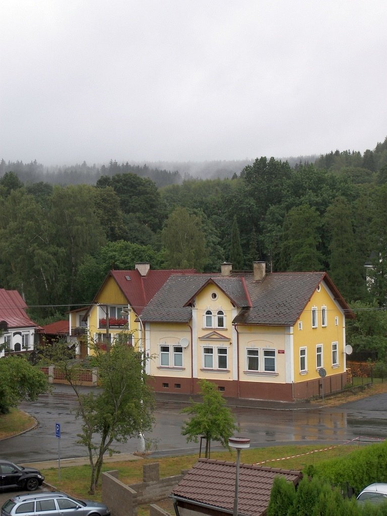 Mariánské Lázně