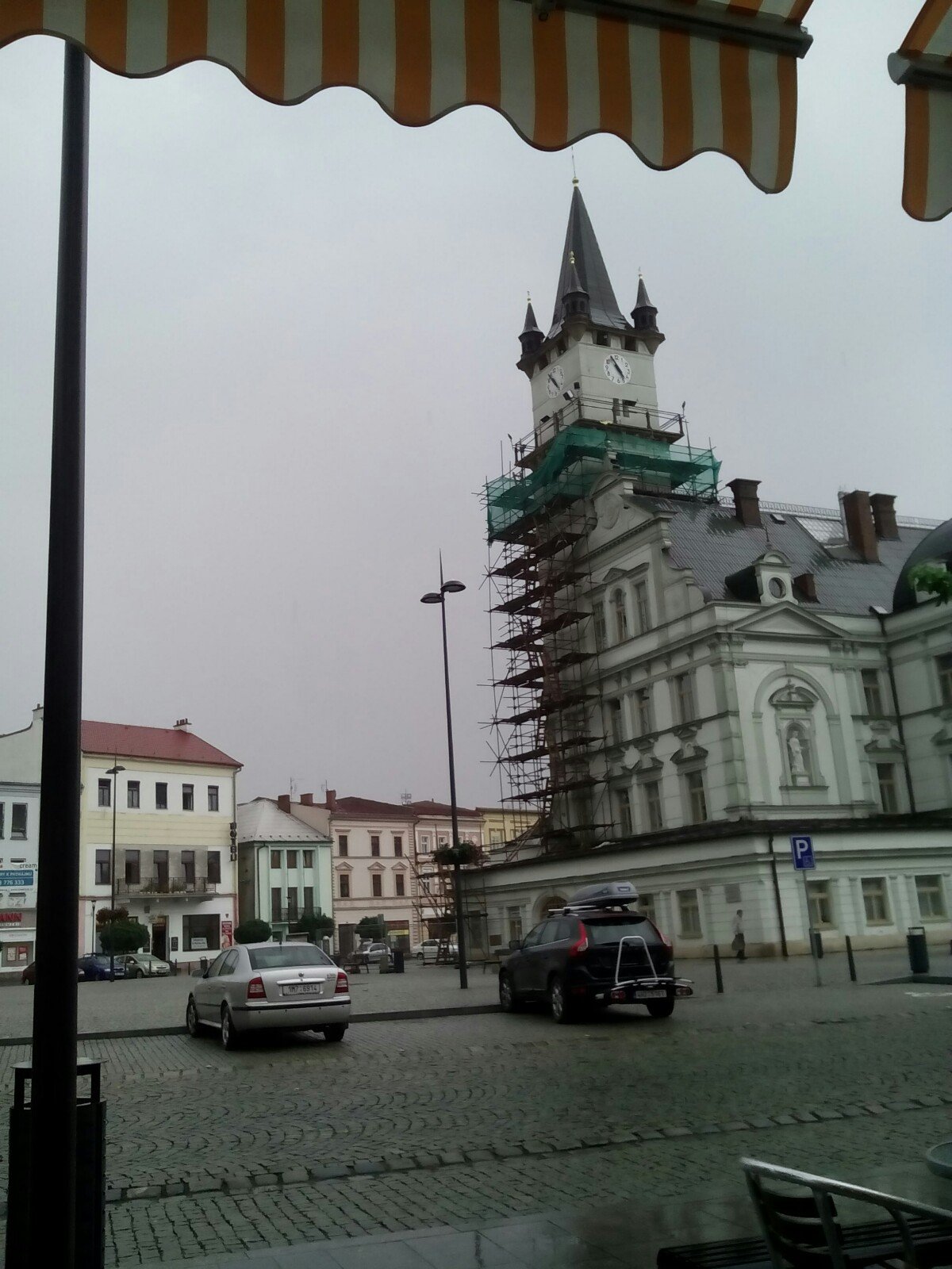 Uničov