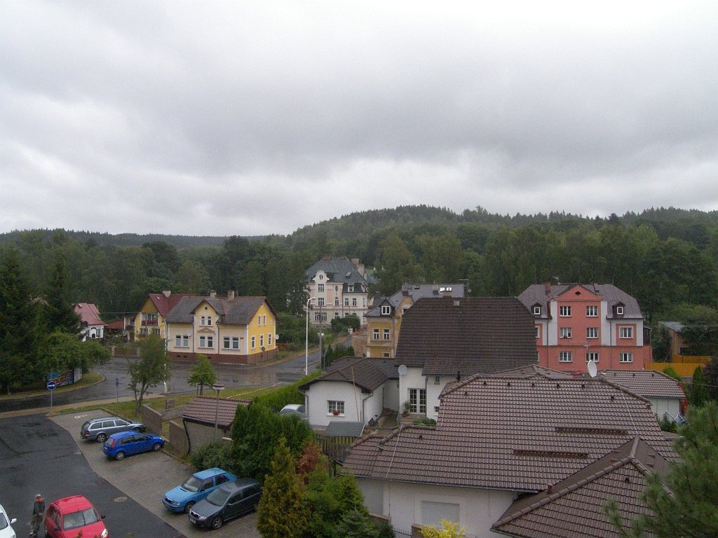Mariánské Lázně