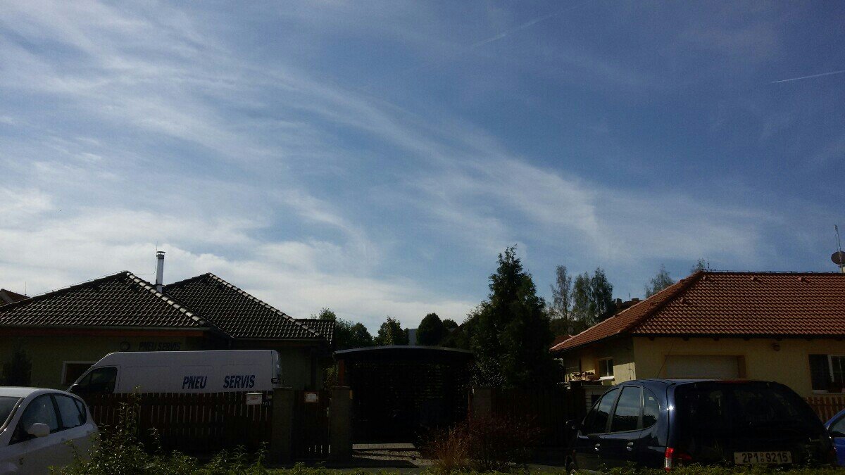 Hrádek