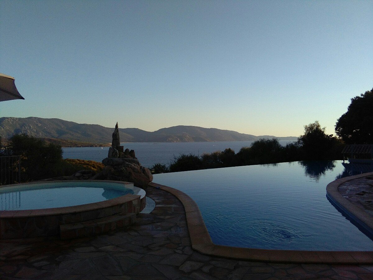 Propriano - Korsika