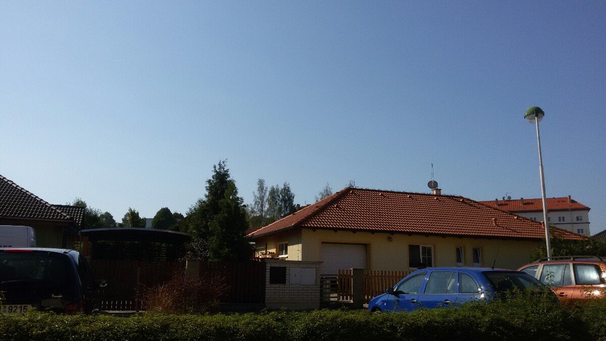 Hrádek