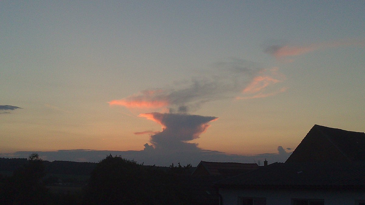 Merklín u Přeštic