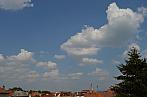Kroměříž - Slovan
