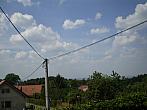Sečská přehrada-Hoješín