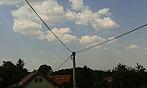 Sečská přehrada-Hoješín