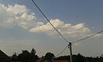 Sečská přehrada-Hoješín