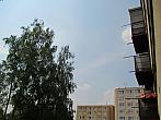 Borovina