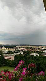 Praha