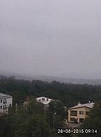 Brno Lesná