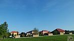 Slavičín, sídliště Vlára