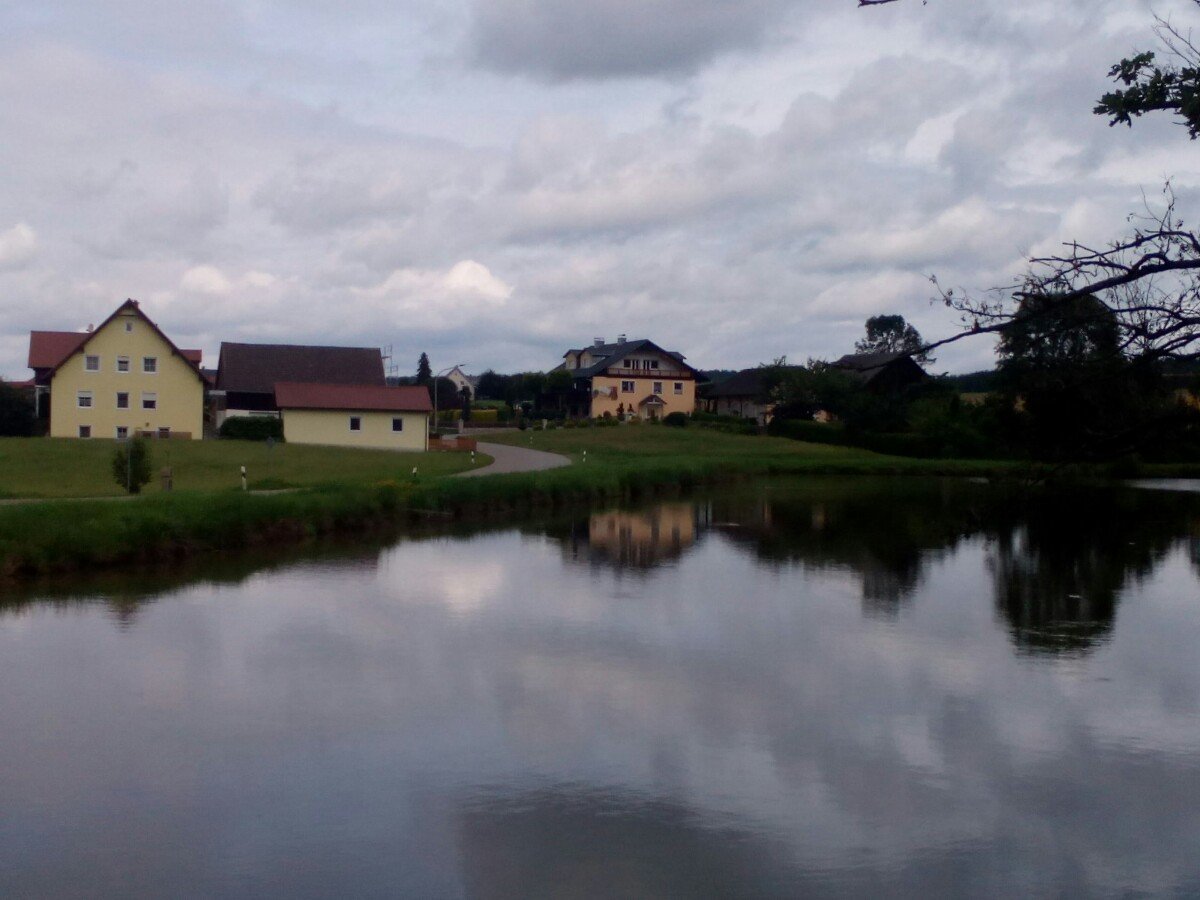 Fensterbach