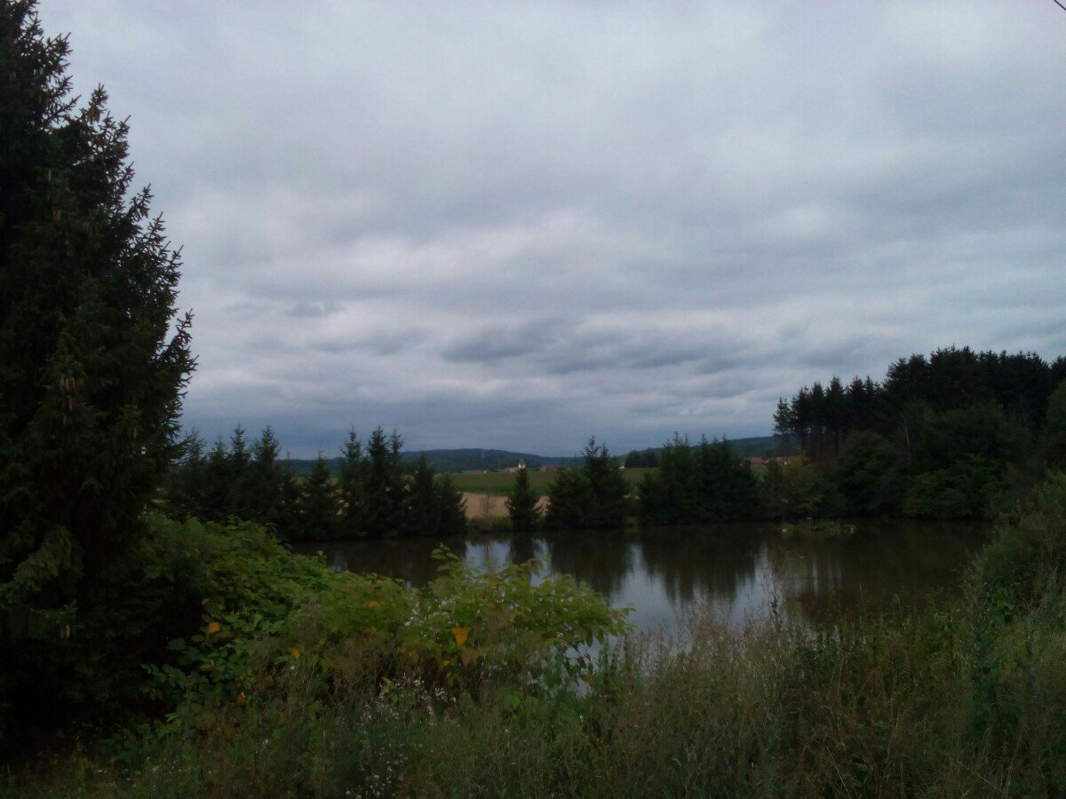 Fensterbach