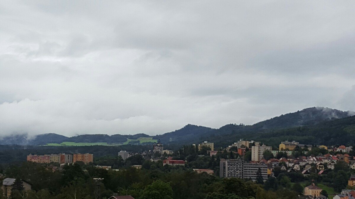 Karlovy Vary