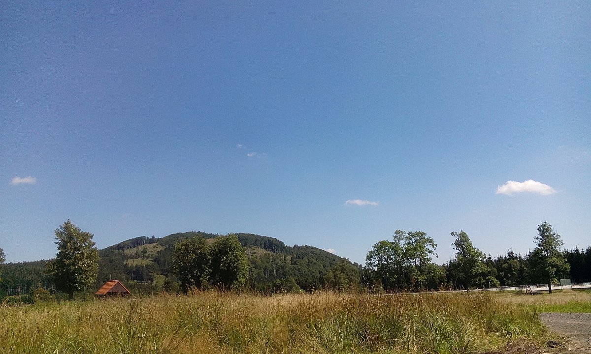 Svor Nová Huť