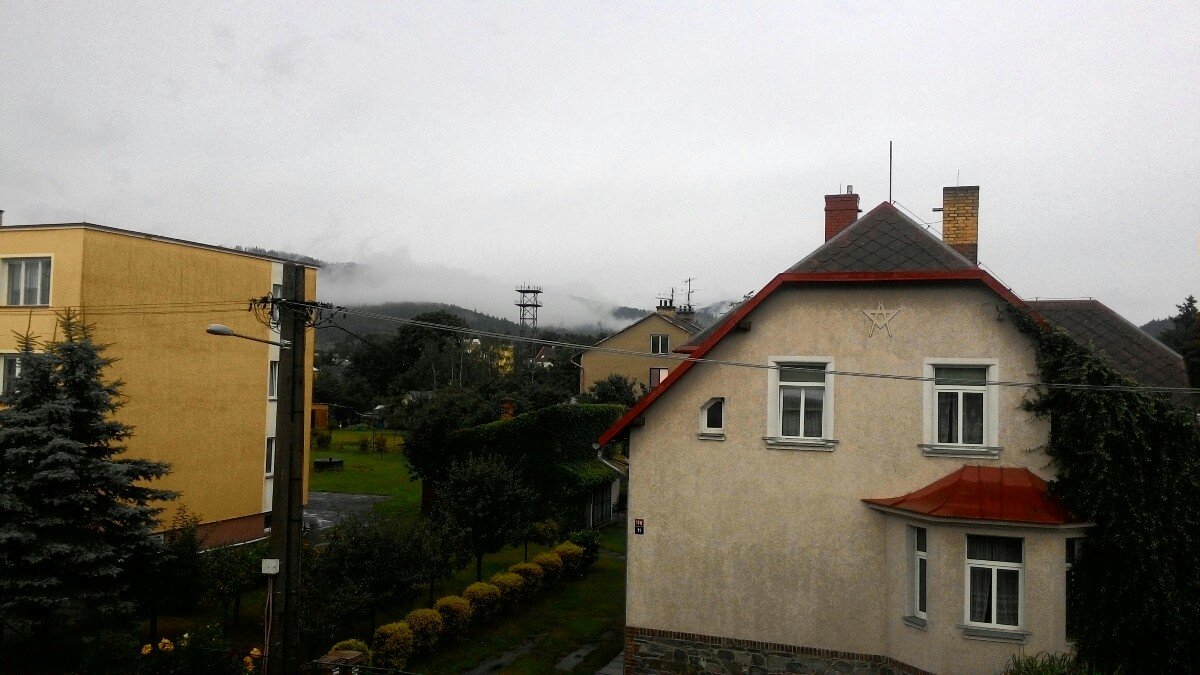 Město Albrechtice